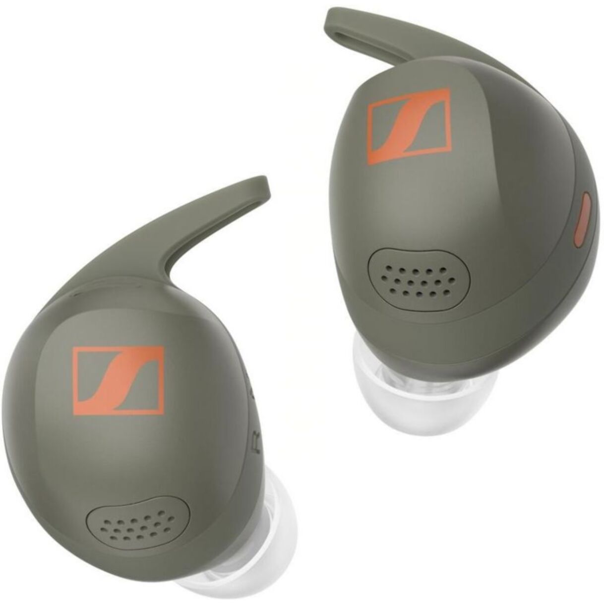 Ecouteurs sport SENNHEISER Momentum Sport OIive