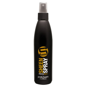 Spray brillant 250 ml.