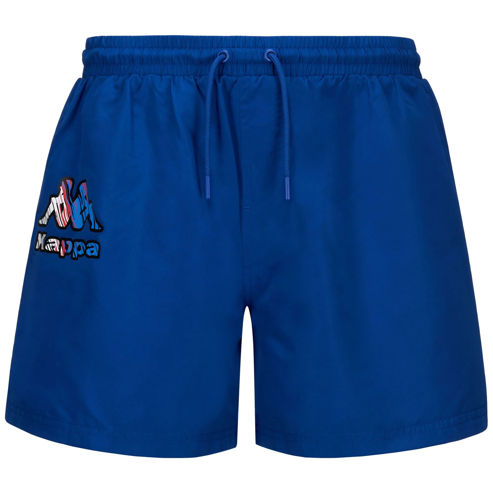 Kappa - Costumi da Bagno Uomo Blu - Logo Friogo