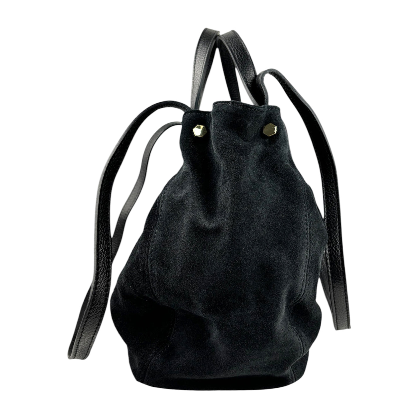 Borsa a mano Cheval Firenze Alfa F/W Nero