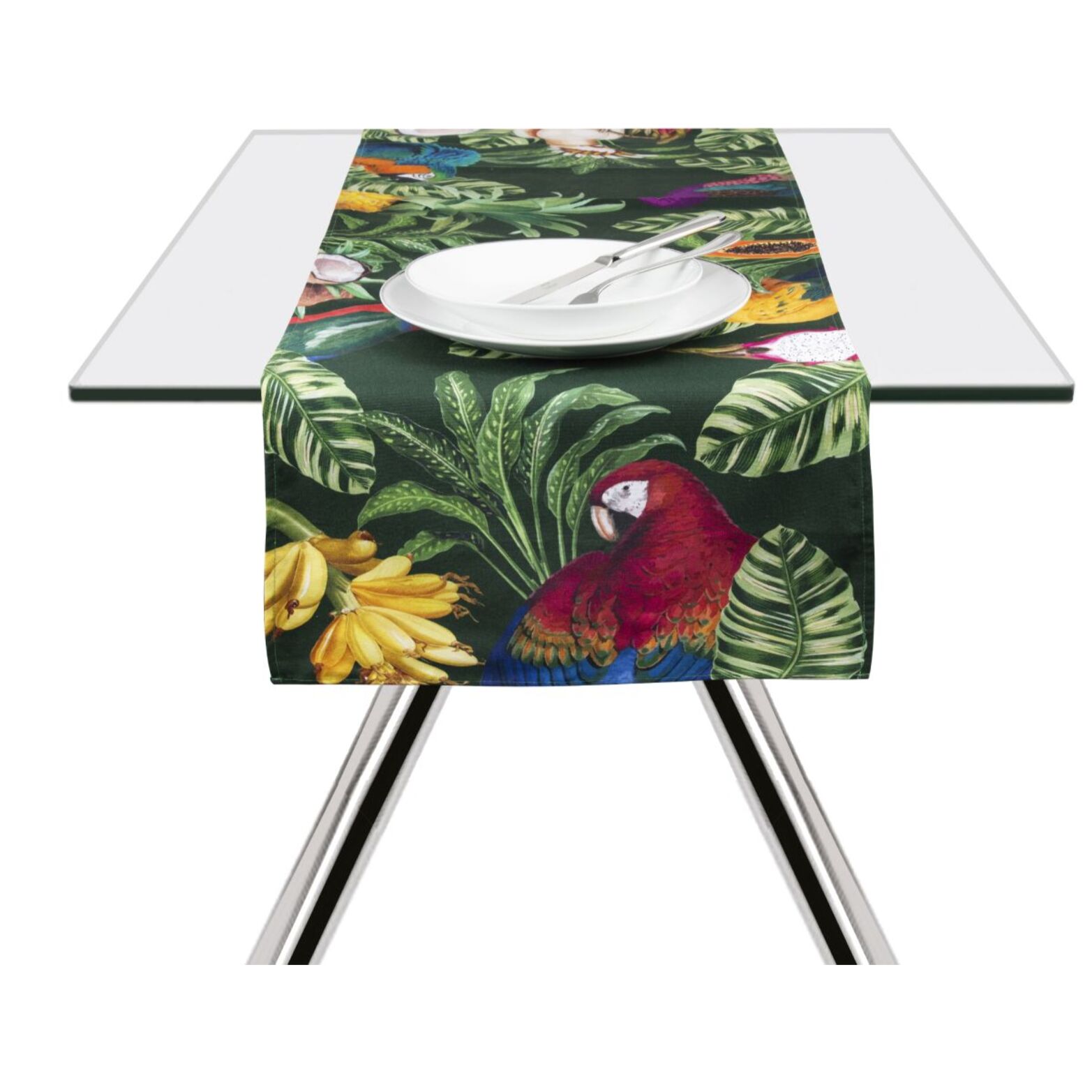 Runner 45x140 Excelsa – Havana Multicolore