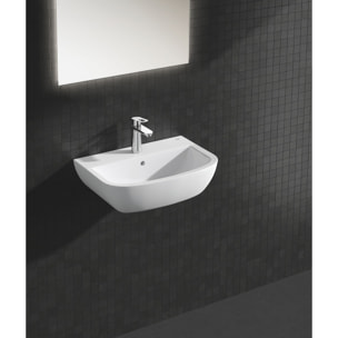 GROHE Bau Ceramic Lavabo suspendu 55 cm Blanc alpin 39440000