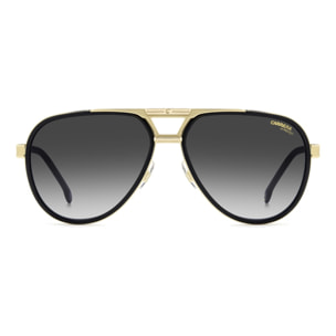 Gafas de Sol Carrera 1076/S 2M2 de Metal Hombre 61 mm