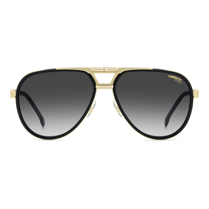 Gafas de Sol Carrera 1076/S 2M2 de Metal Hombre 61 mm