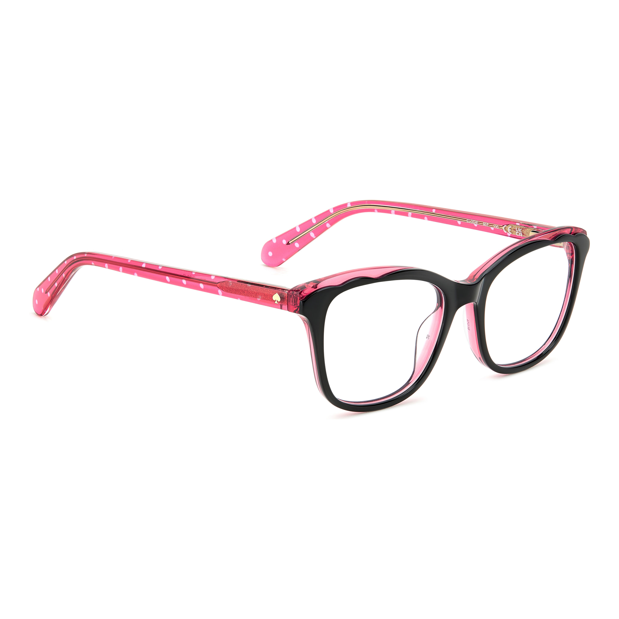 Montura de gafas Kate Spade Infantil ELODIE-807E716
