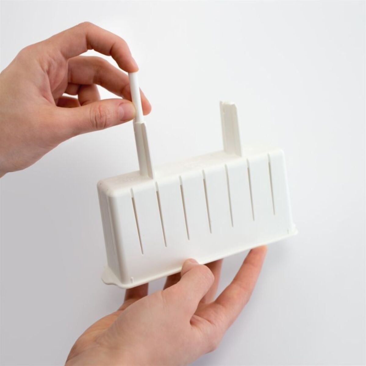 Mèche d'irrigation VERITABLE lot de 8 meches d'irrigation