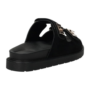 Sandali Donna Tata Italia Nero