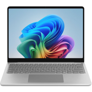 Ordinateur portable MICROSOFT Surface Laptop 13" Tactile Snapdragon X plus 16 Go RAM LPDDR5x SSD 512 Go Copilot+PC
