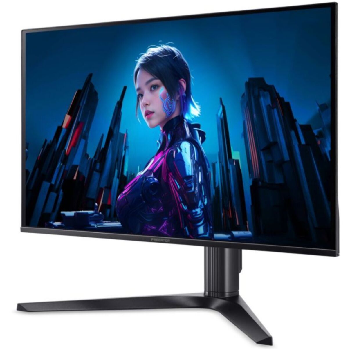 Ecran PC Gamer ACER Predator X27UF5 27" WQHD 500Hz QD-OLED HDR True Black 500 HDMI 2.1 USB-C 65W AMD FreeSync
