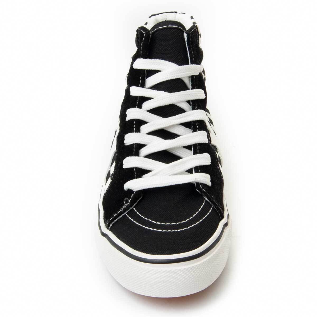 Sneakers - Negro