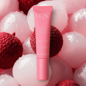 Sweet Litchi - Gel Parfumant 30 ml
