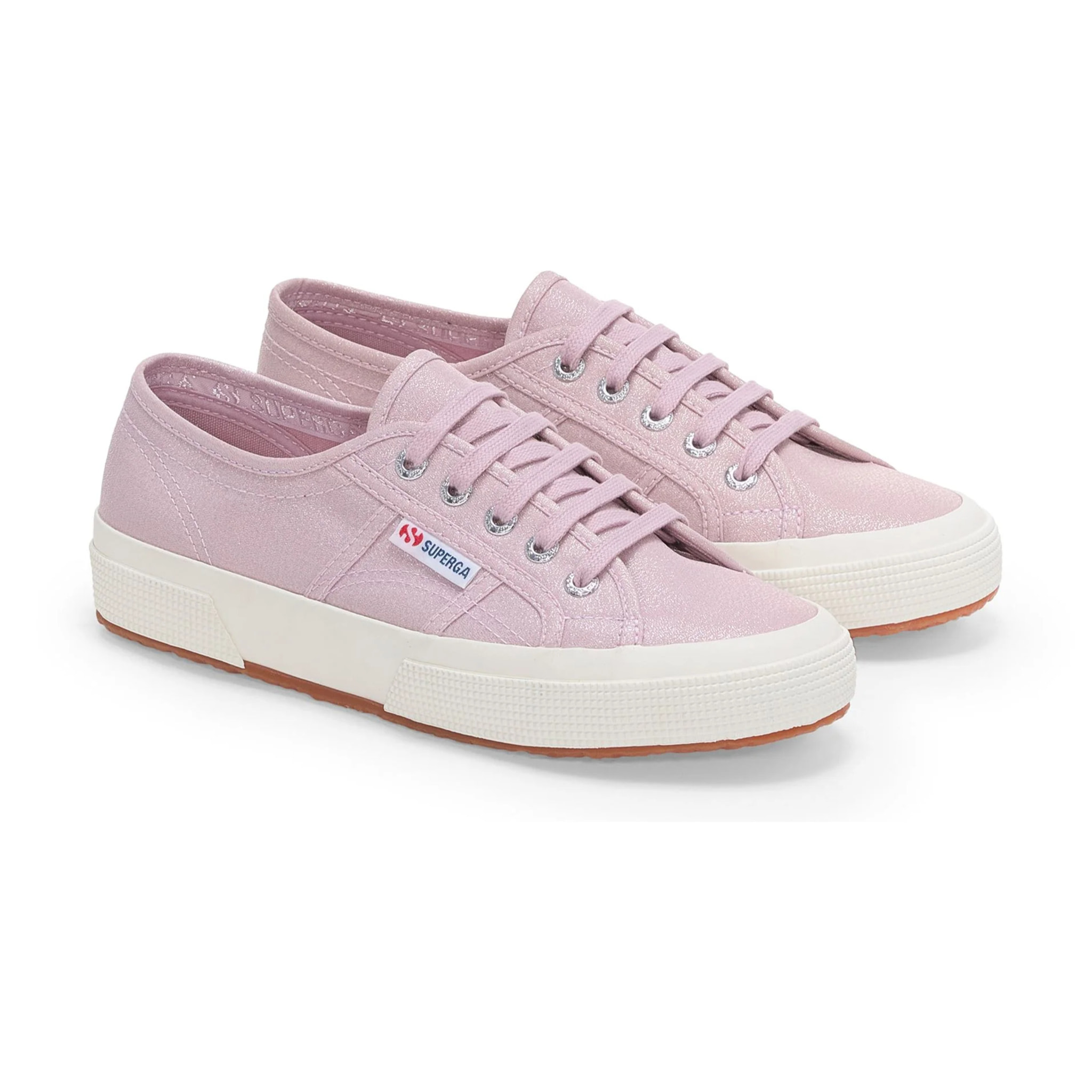 Superga - Donna Viola - 2750-Lamew