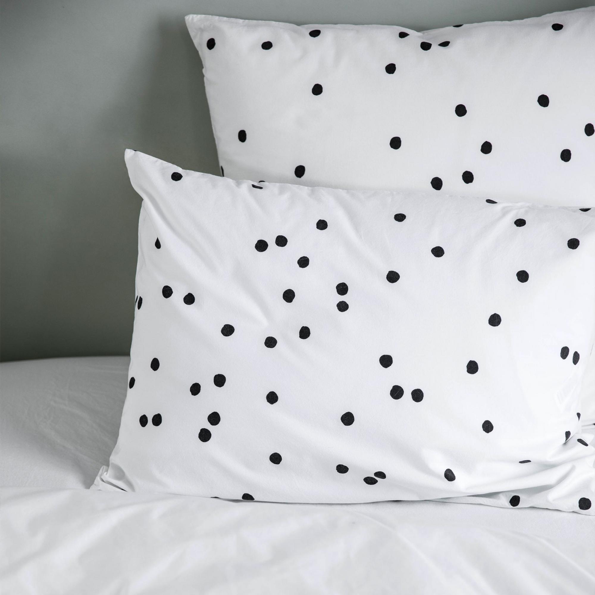 Housse de couette Odette