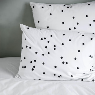 Housse de couette Odette