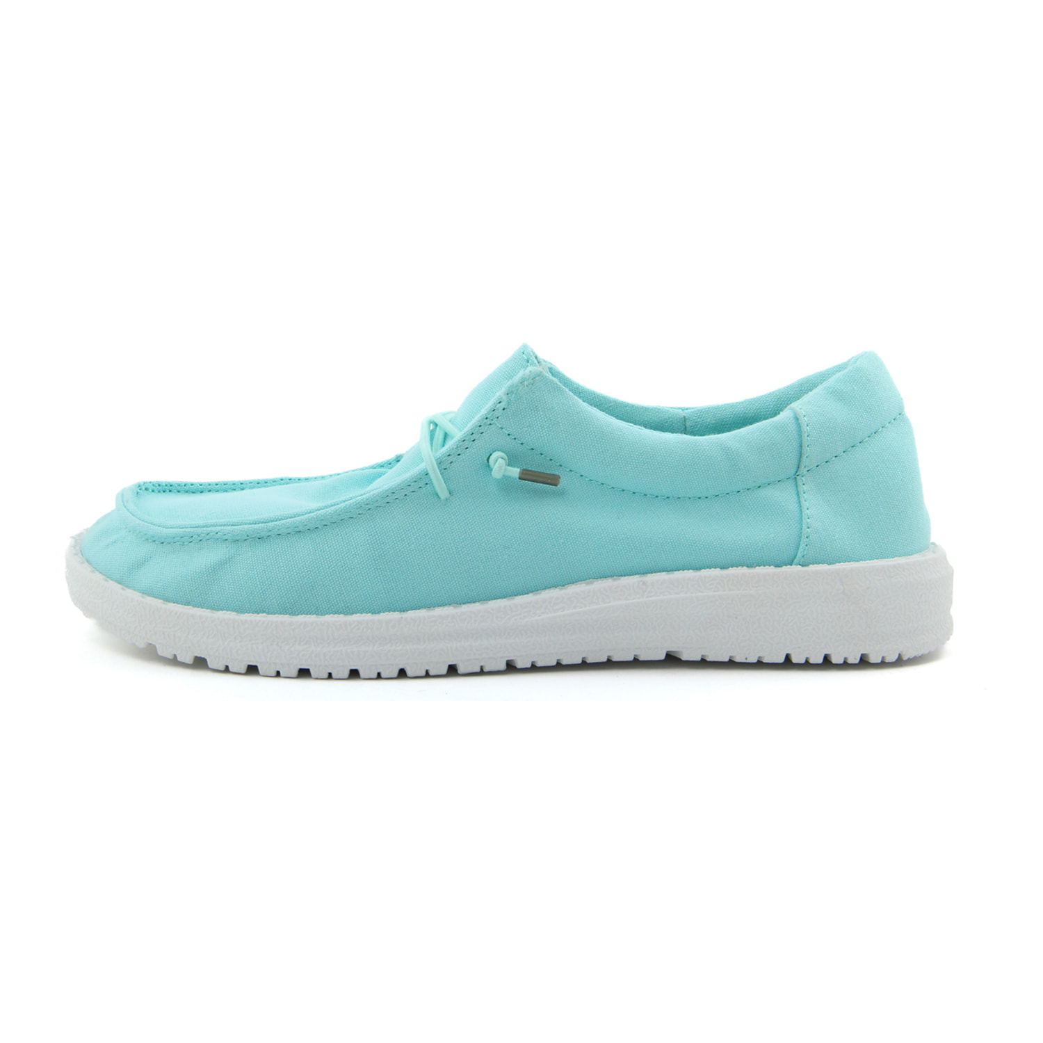 Sneakers Donna colore Blu