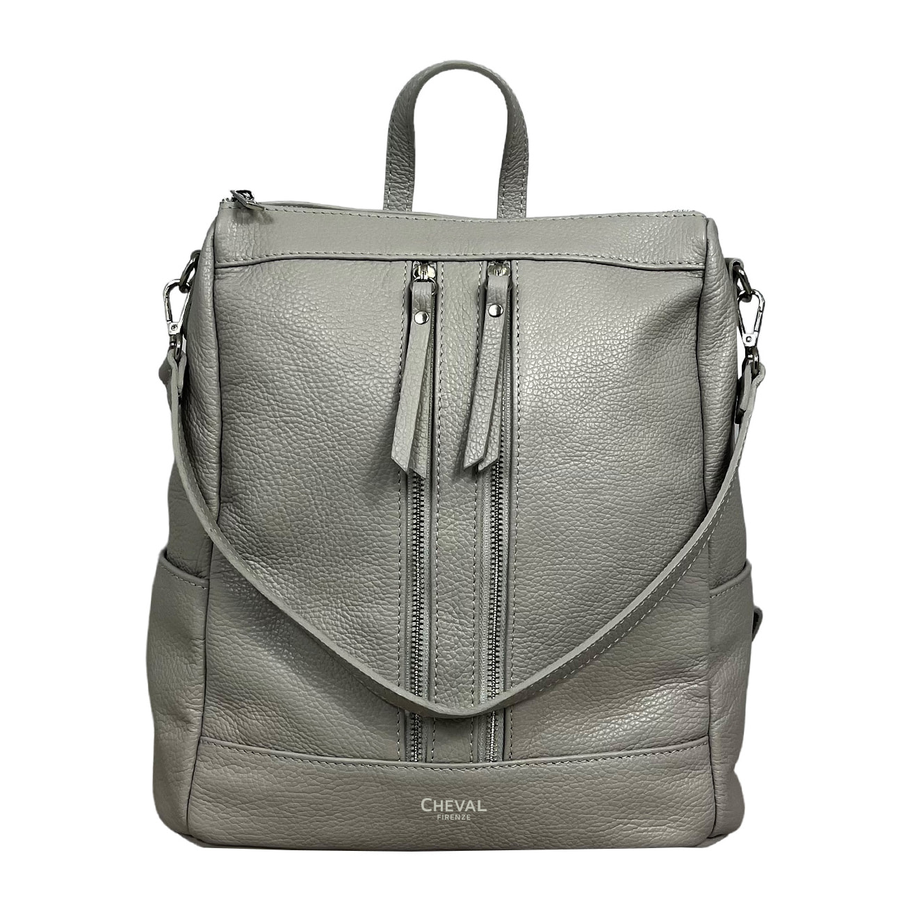 Mochila Cheval Firenze Alya Gris