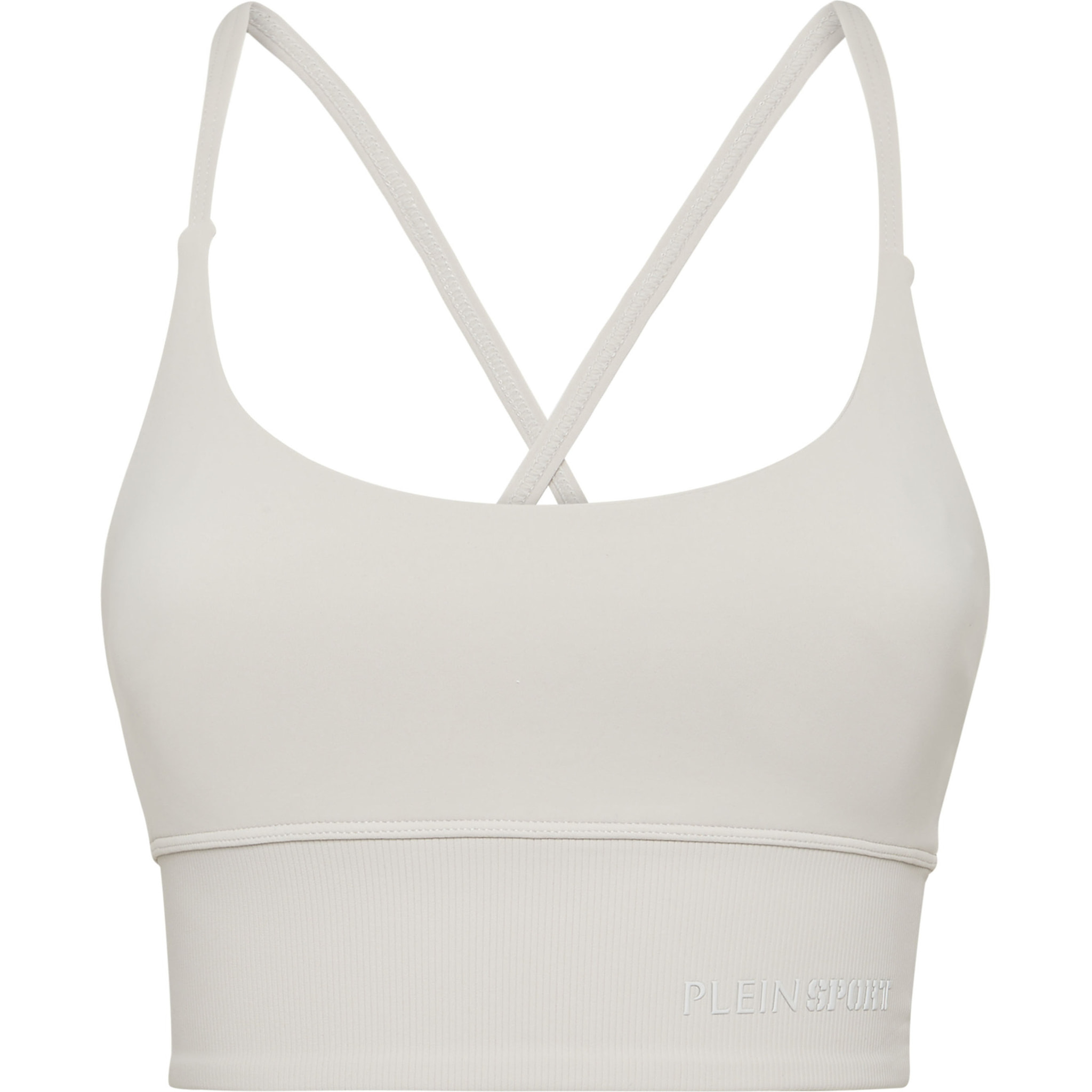 PLEIN SPORT Sports Bra