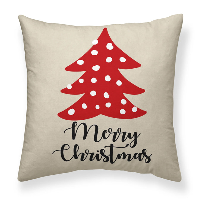 Housse de coussin 100% Laponia 80 50x50