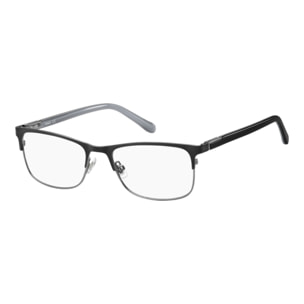 Gafas de Vista Fossil FOS 7077 RZZ de Metal Hombre 54 mm