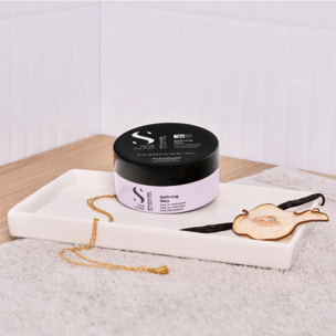 ALFAPARF MILANO Semi Di Lino Style & Care Defining Wax 75ml