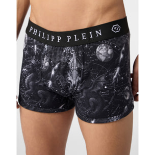PHILIPP PLEIN Bóxer