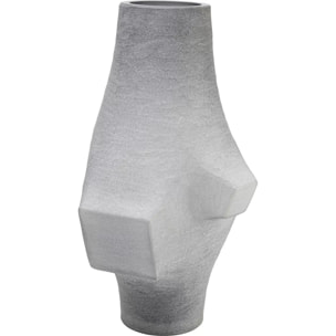 Vase Balu 46cm gris Kare Design
