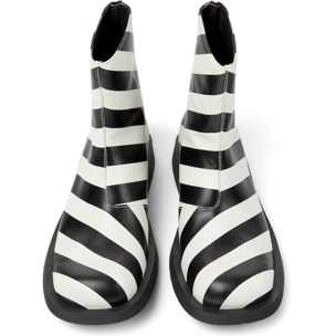 CAMPER 1978 - Botines Multicolor Hombre