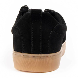 Sneakers - Negro