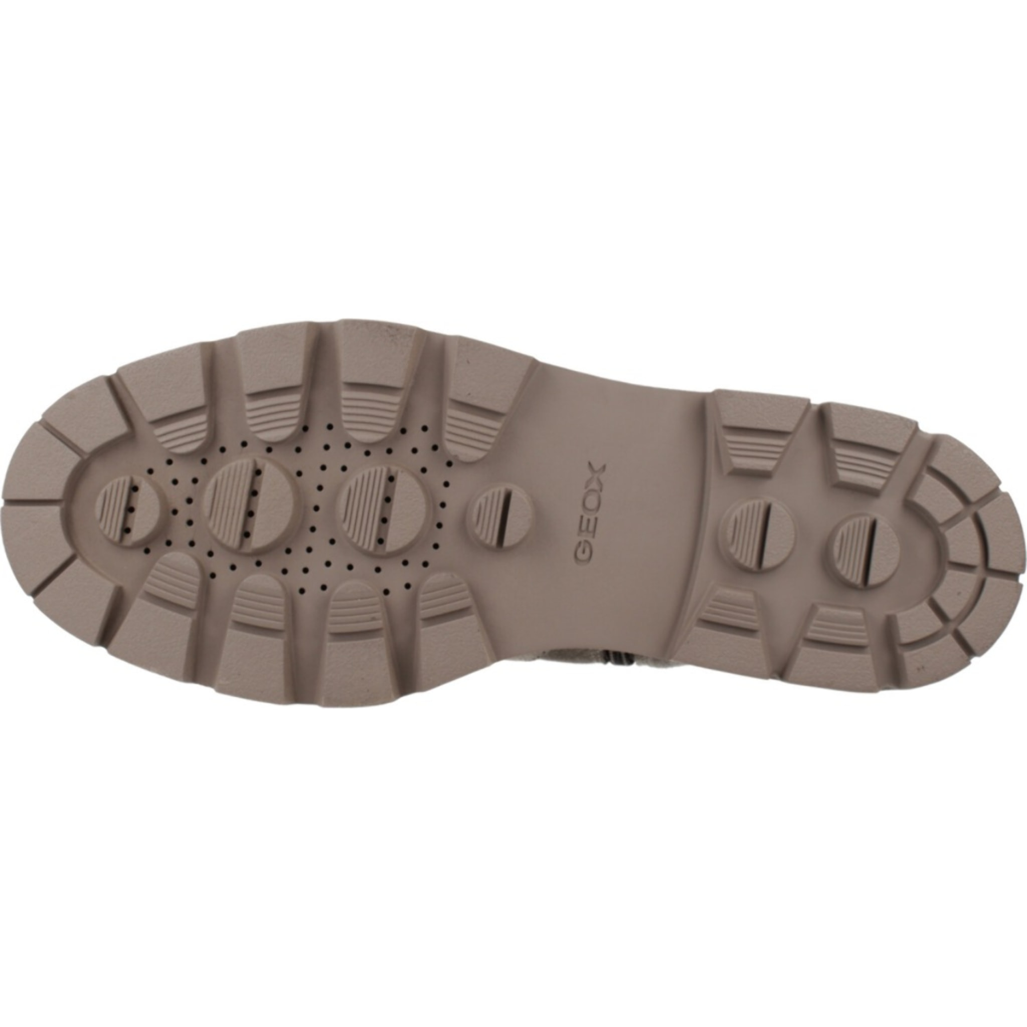 Botines Mujer de la marca GEOX  modelo D FELLENY BEIS