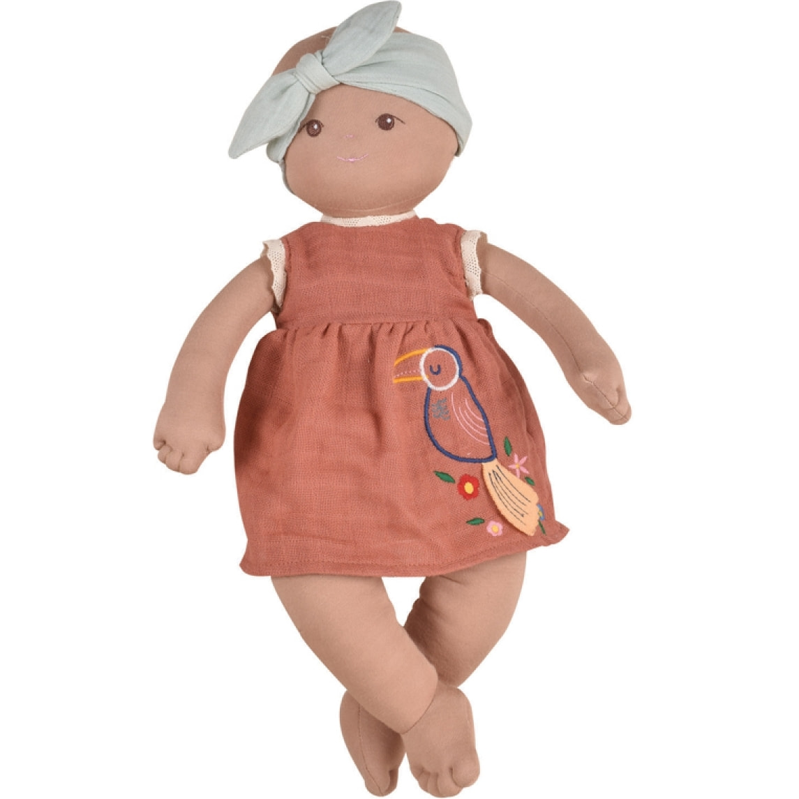 BABY ARIA Fatta a Mano Materiale Organico