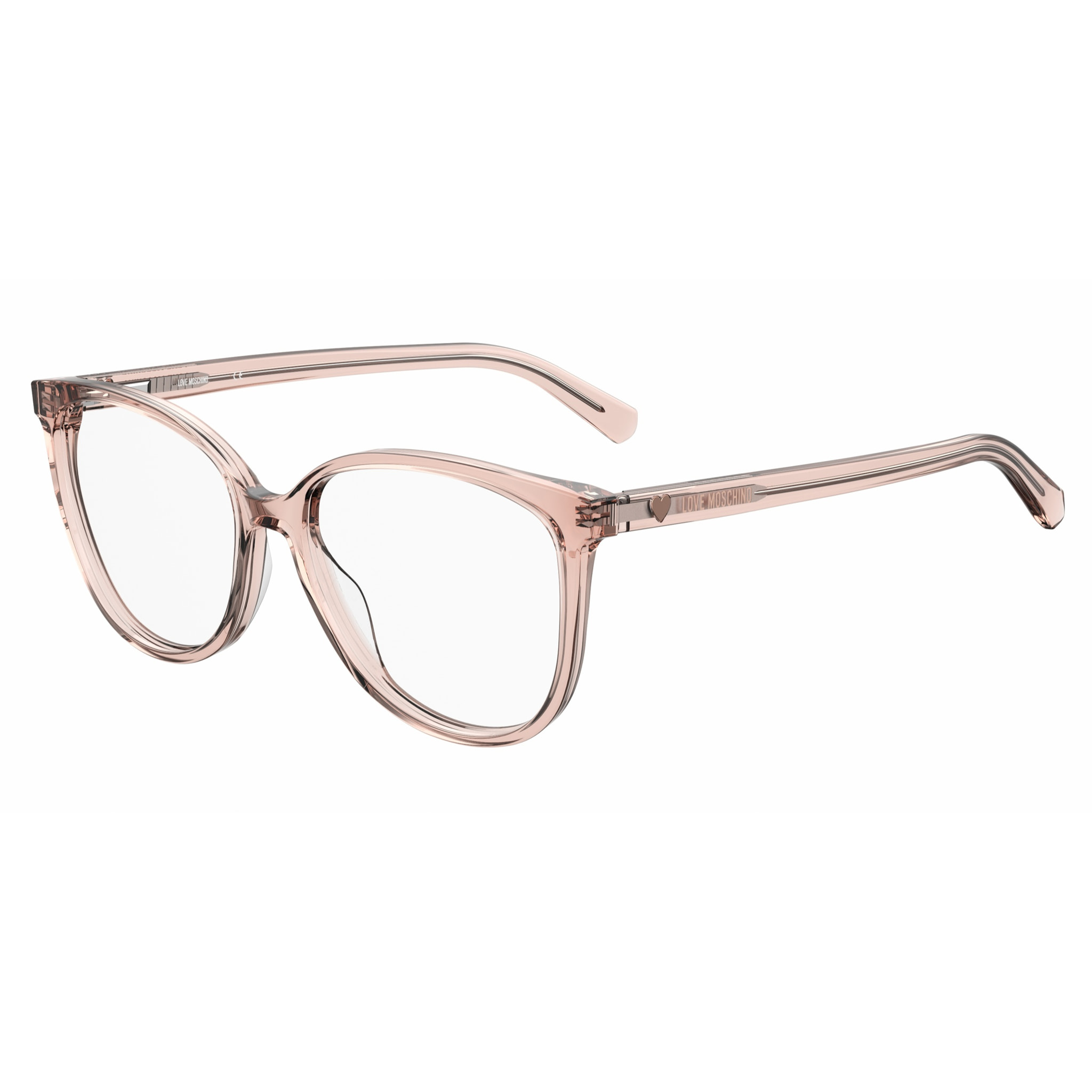 Montura de gafas Love Moschino Mujer MOL558-FWM