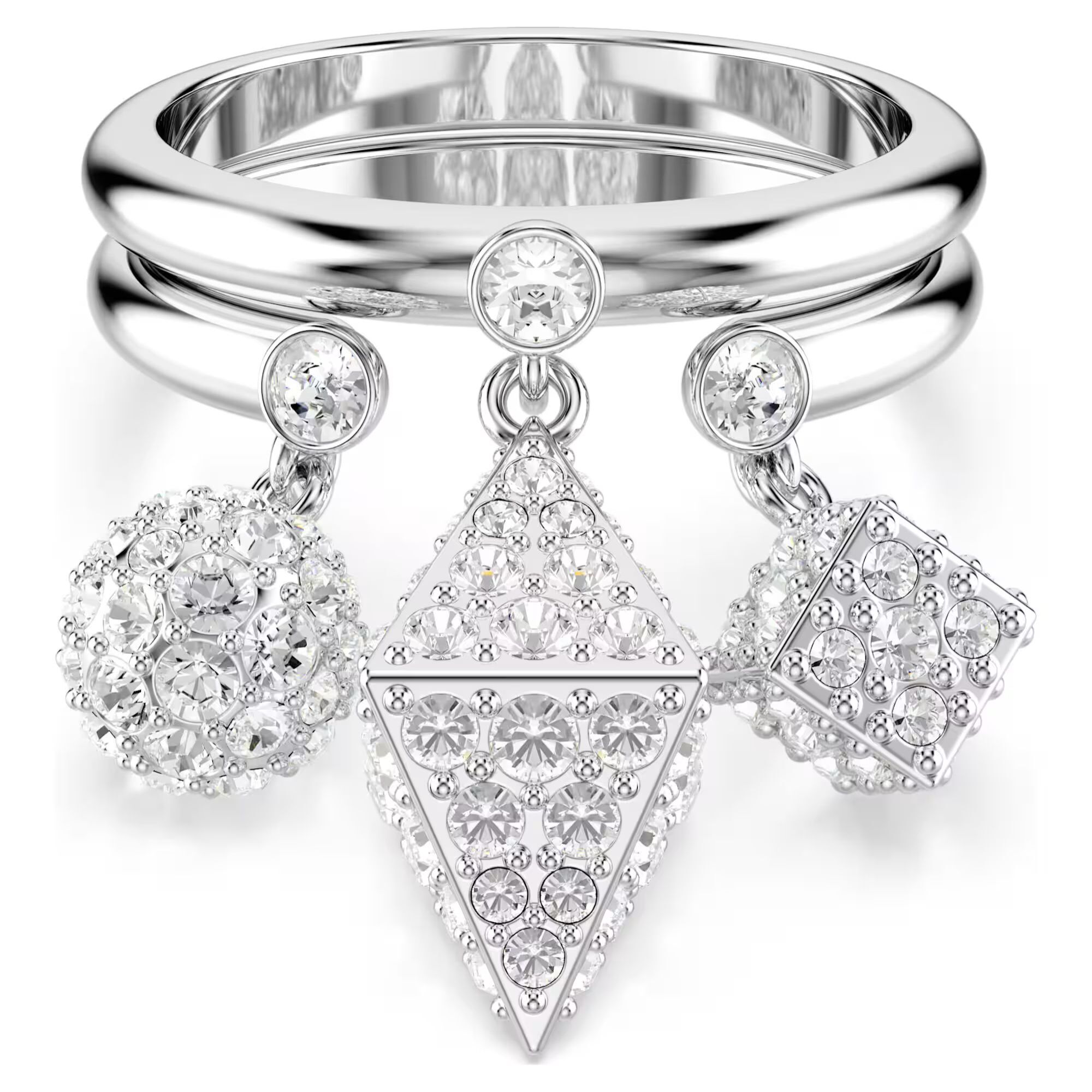Anillo Swarovski Mujer 5709842