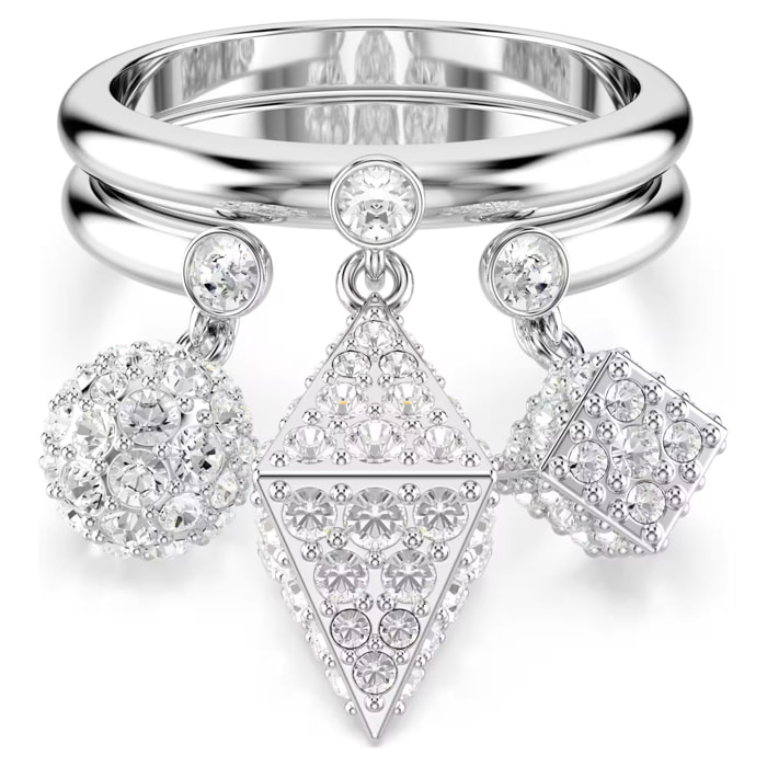 Anillo Swarovski Mujer 5709842