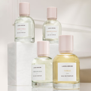 Ambre Vanille - Eau de Parfum