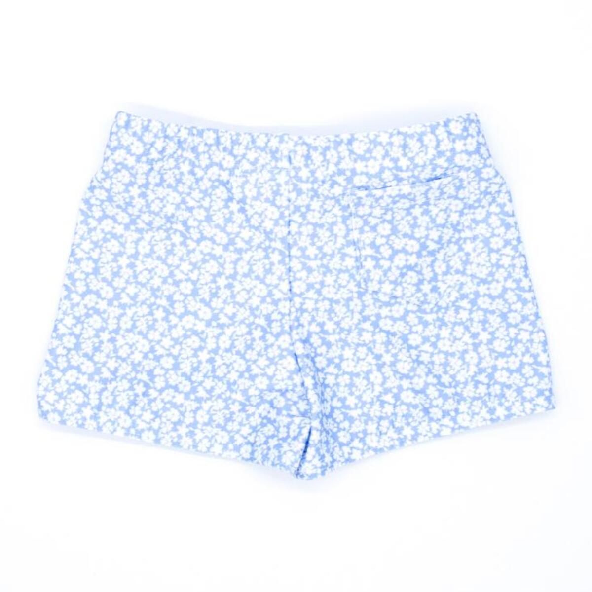 Bond flor azul celeste