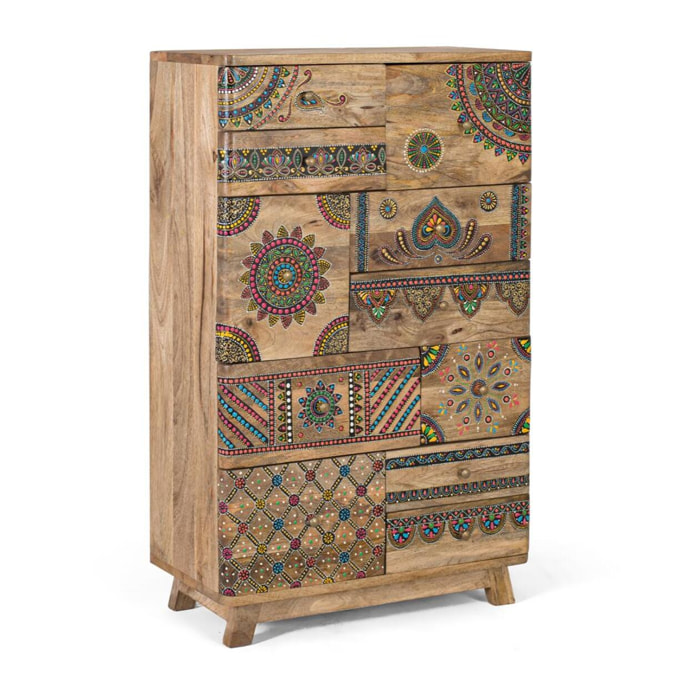 Cómoda - 98x60x30cm