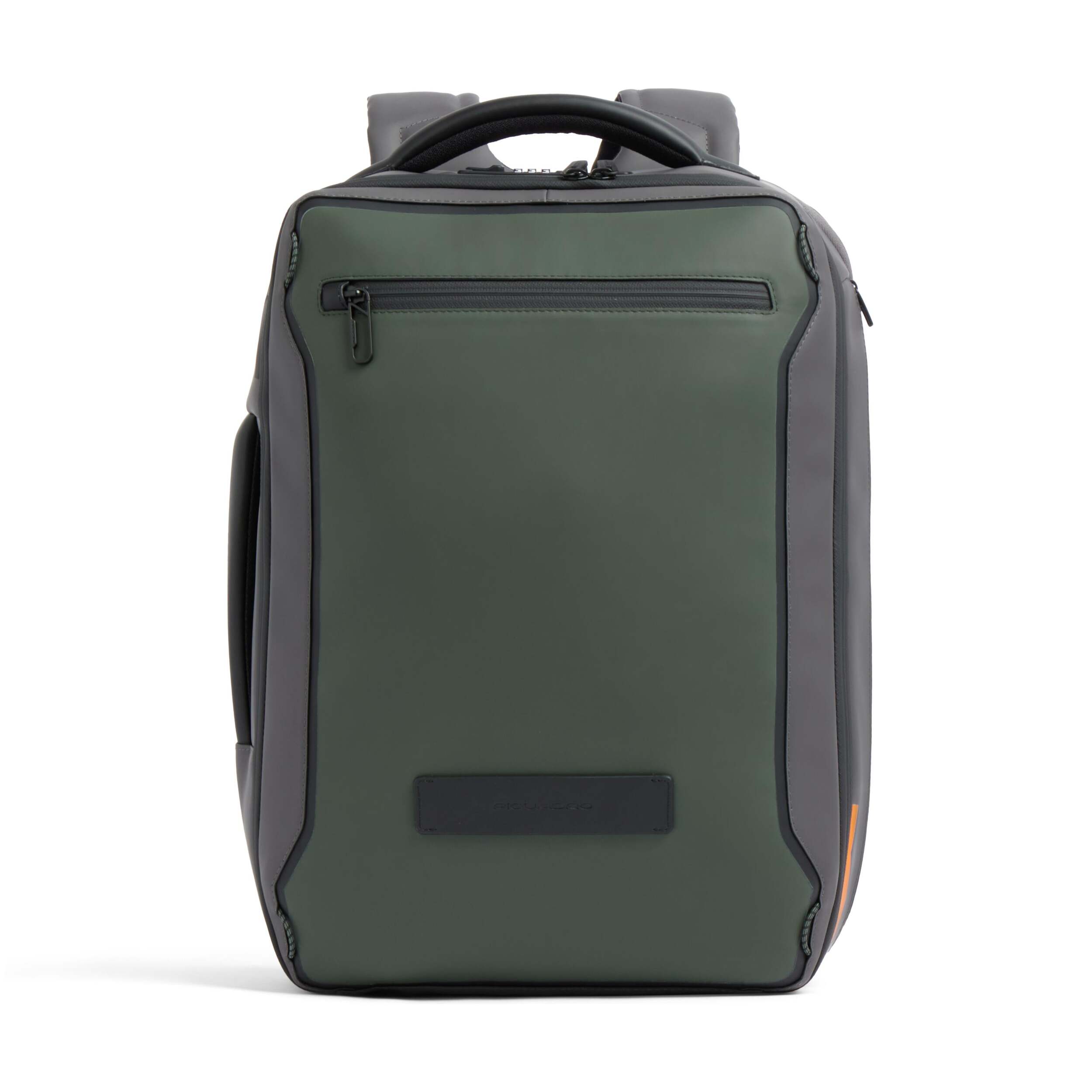 Piquadro Zaino da viaggio resistente all'acqua porta pc