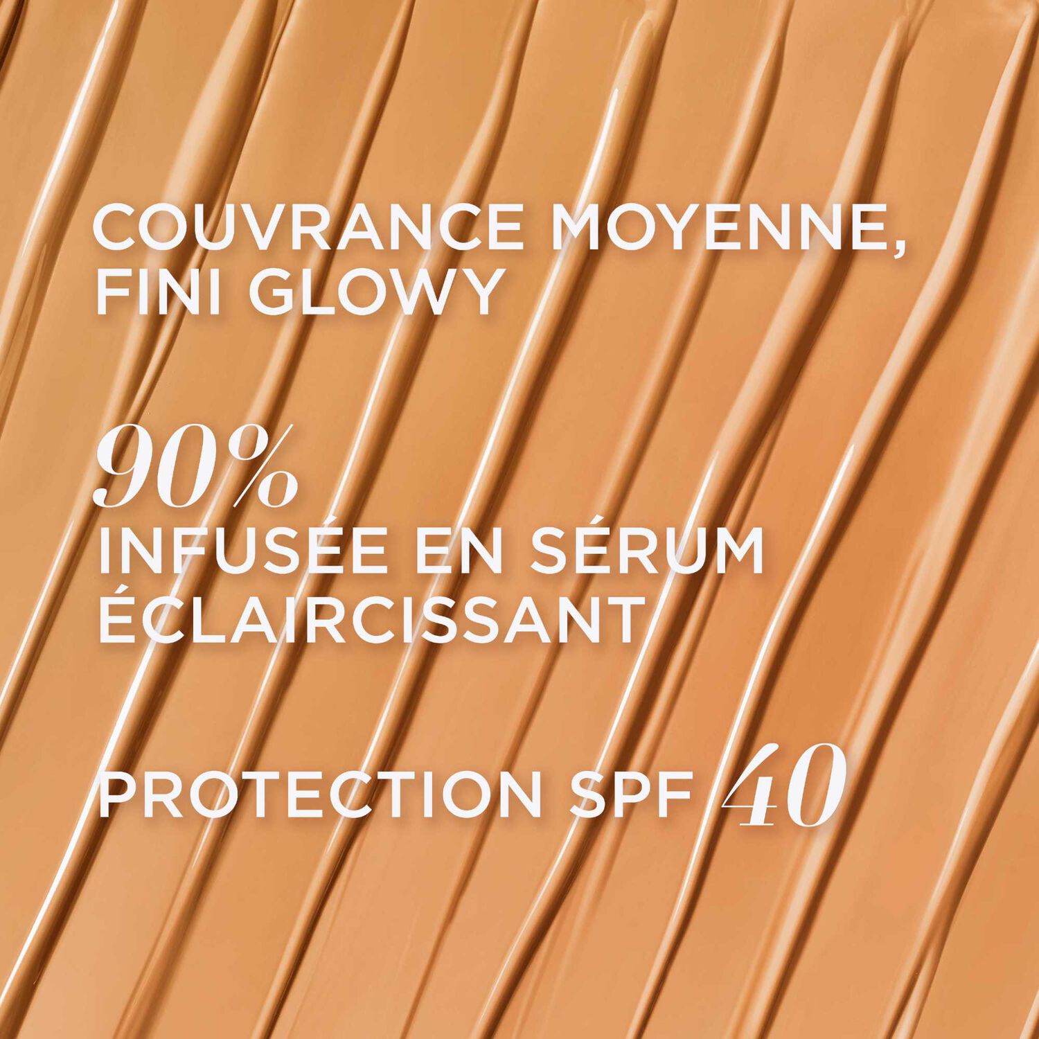 Your Skin But Better - CC Crème Correctrice Illuminatrice 32 ml
