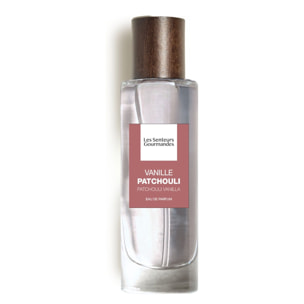 Vanille Patchouli - Eau de Parfum