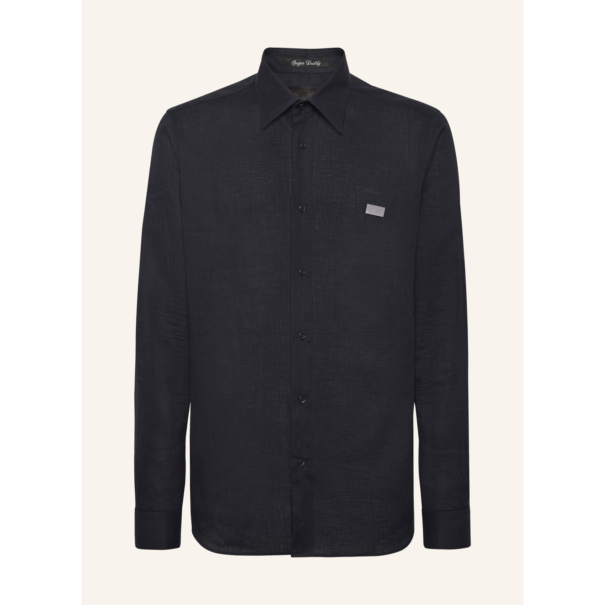 PHILIPP PLEIN Camisa Slim Fit SUGAR DADDY