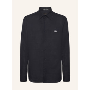 PHILIPP PLEIN Camisa Slim Fit SUGAR DADDY