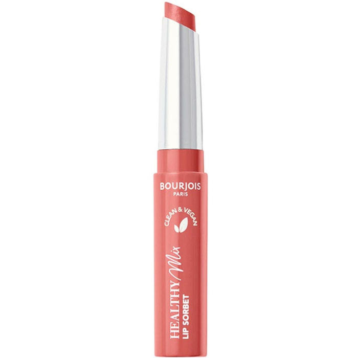 Healthy Mix Clean Lip Sorbet - Baume à Lèvres Teinté