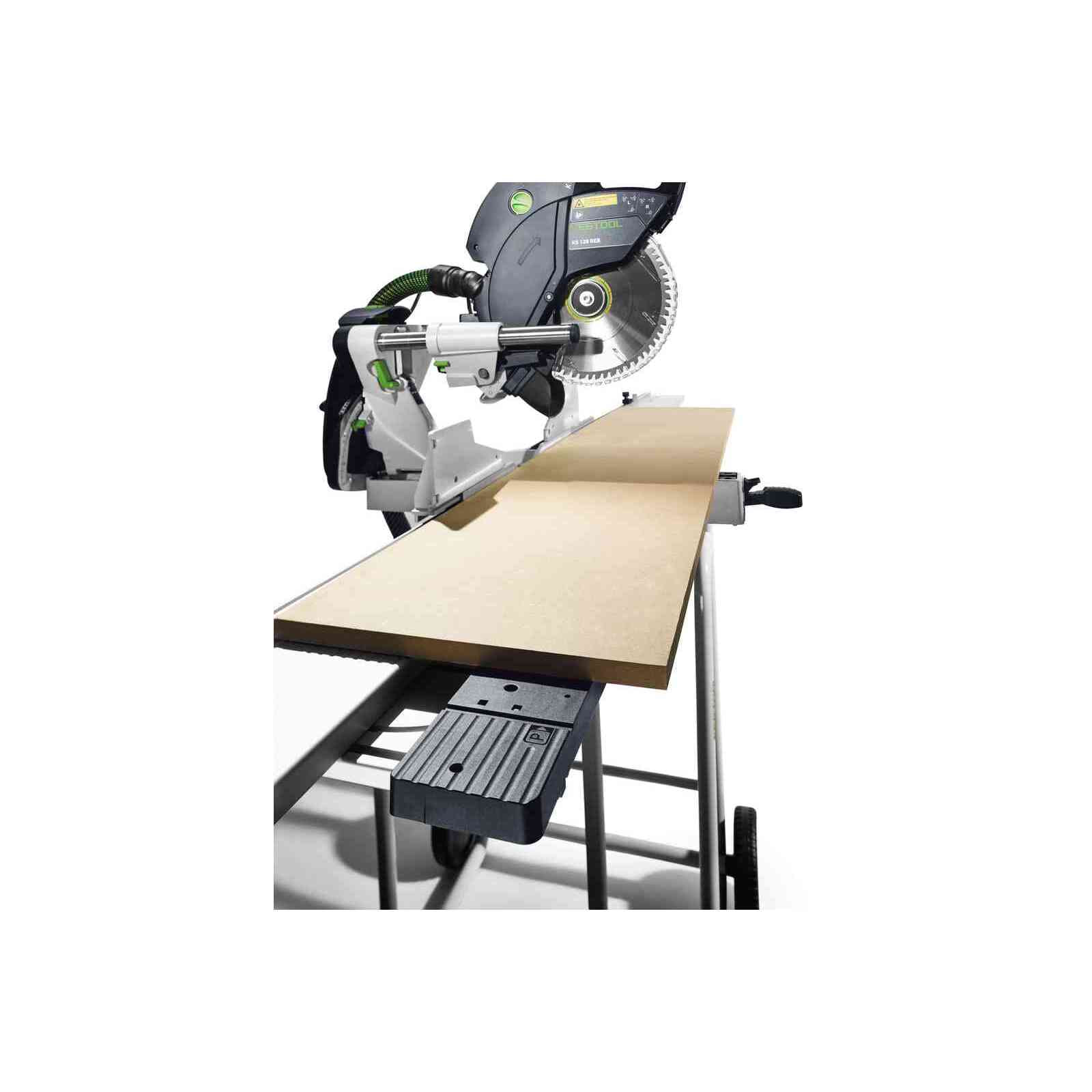 Scie à onglets radiale KAPEX KS 120 REB - FESTOOL - 575302