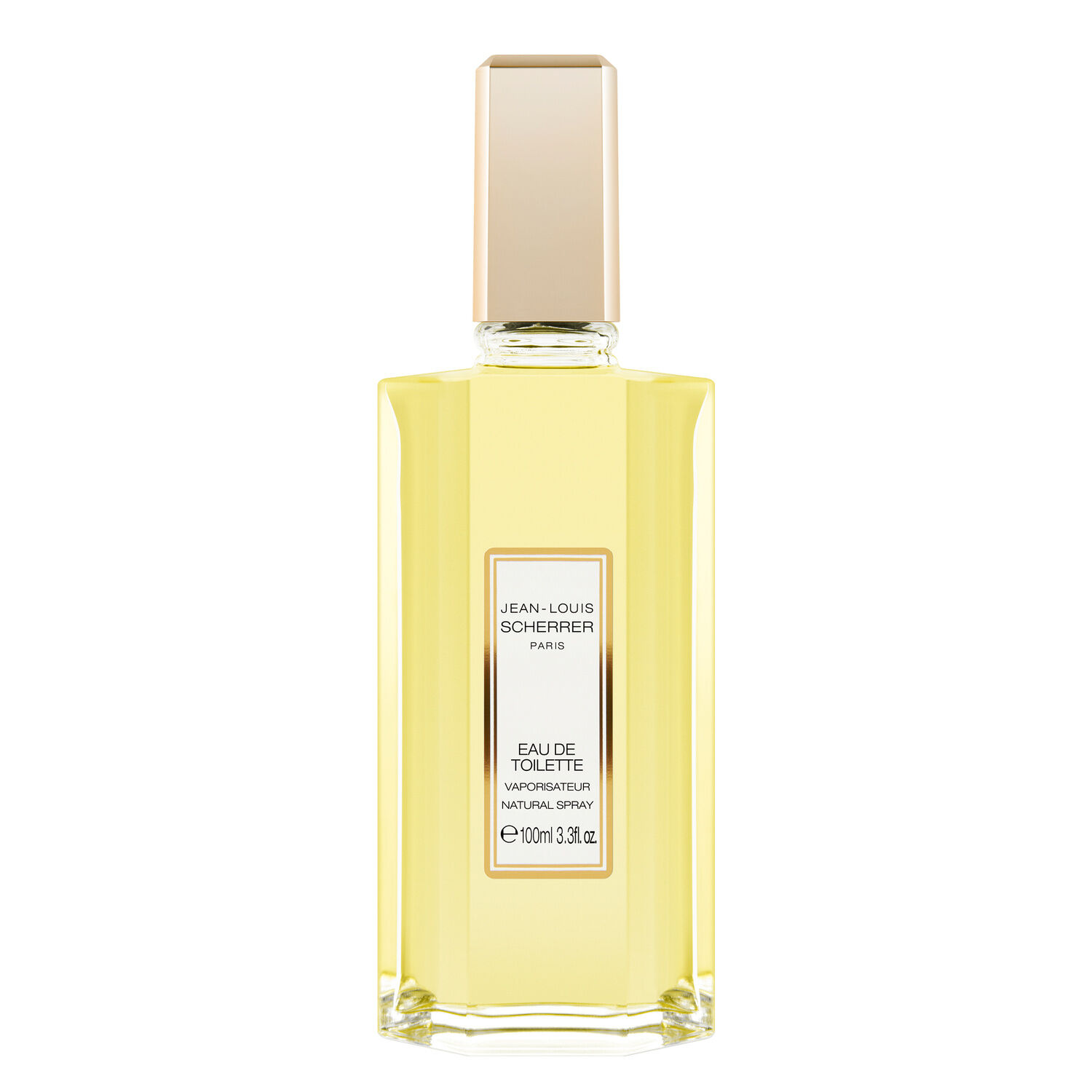 Jean Louis Scherrer  - Eau de Toilette