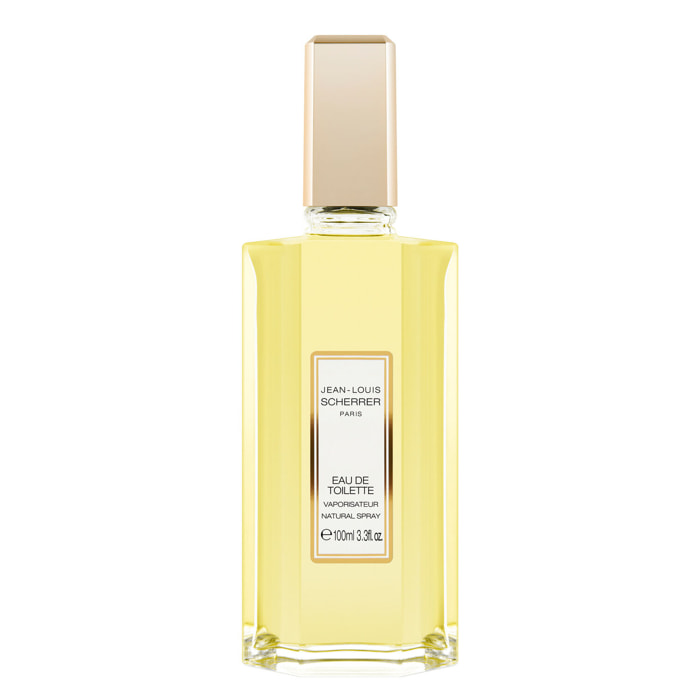 Jean Louis Scherrer  - Eau de Toilette