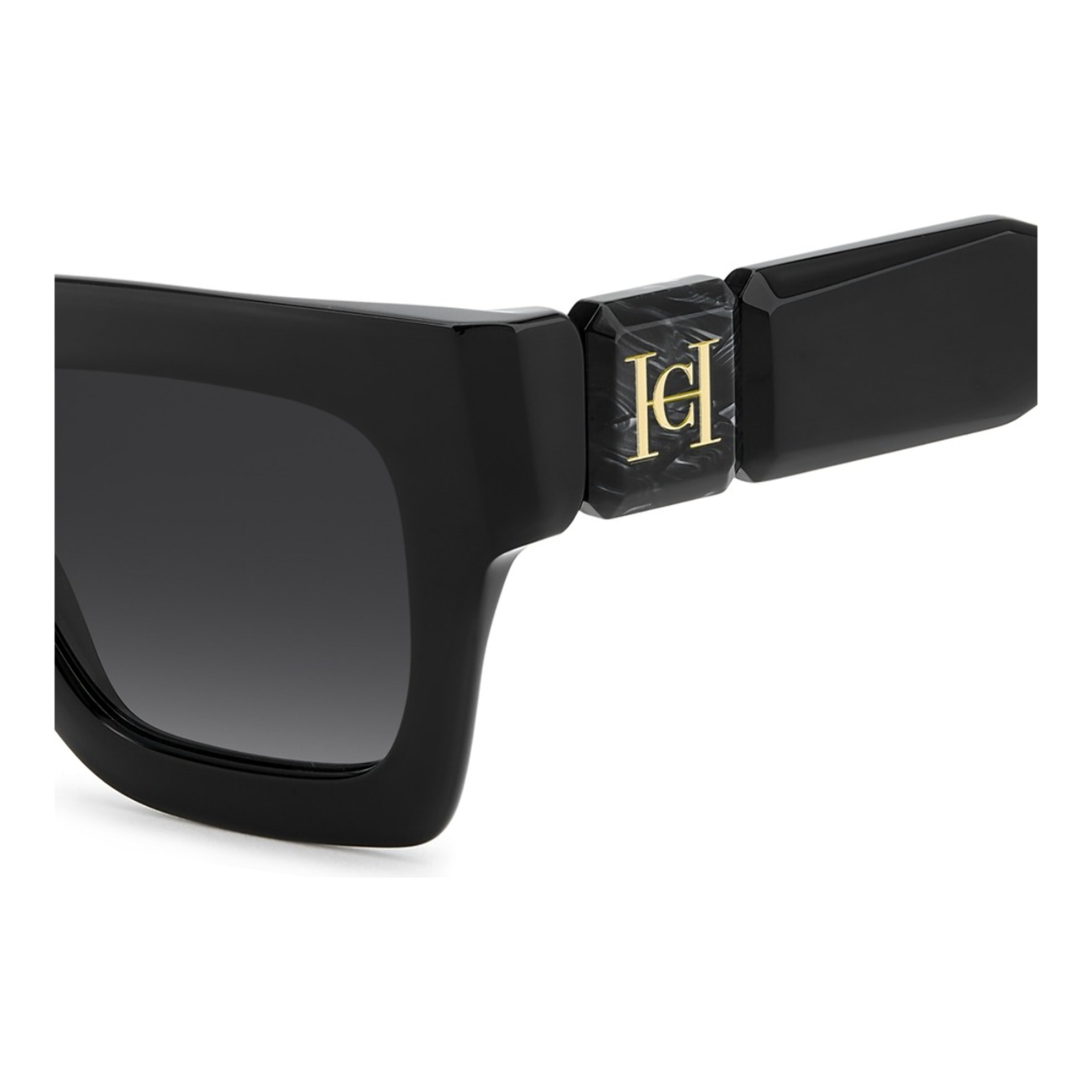 Gafas de Sol Carolina Herrera HER 0328/S 807 de Acetato Mujer 49 mm