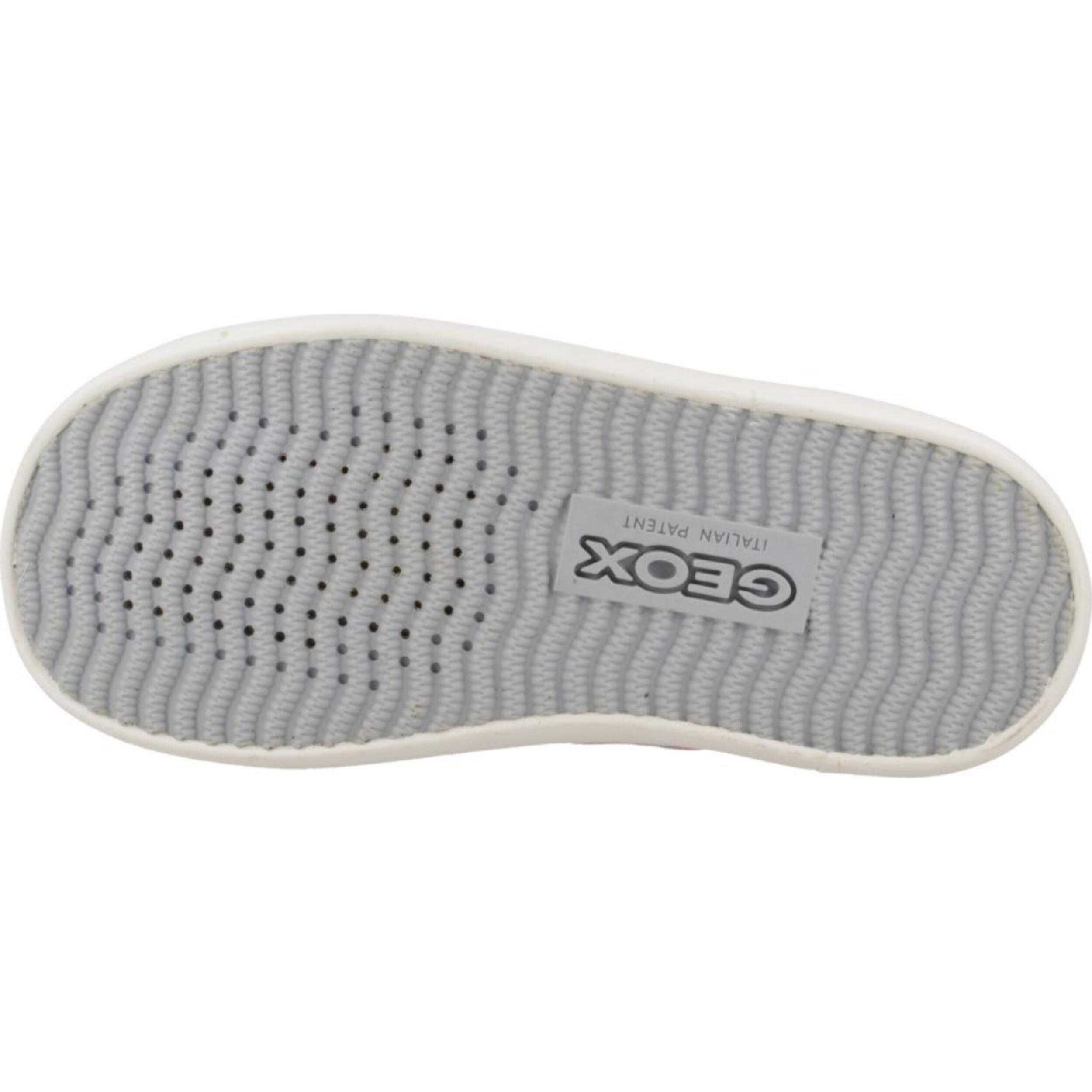 Zapatillas Niña de la marca GEOX  modelo B GISLI GIRL ROSA