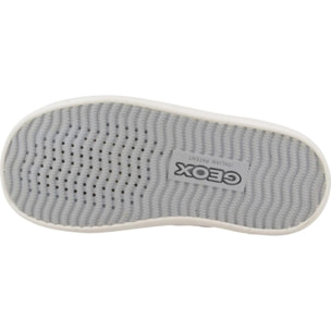 Zapatillas Niña de la marca GEOX  modelo B GISLI GIRL ROSA