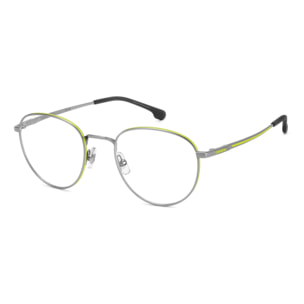 Gafas de Vista Carrera 8908 4JL de Metal Hombre 50 mm