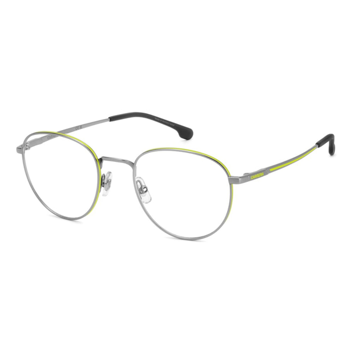 Gafas de Vista Carrera 8908 4JL de Metal Hombre 50 mm